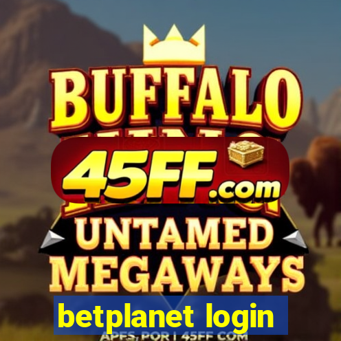 betplanet login
